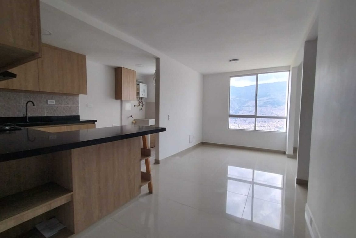 ARRIENDO BELLO APARTAMENTO AMAZONIA COD 1670264