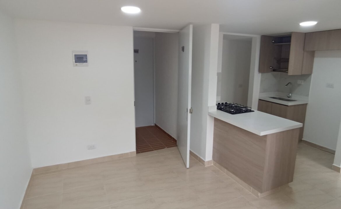 ARRIENDO MEDELLIN APARTAMENTO ROBLEDO COD 1670790