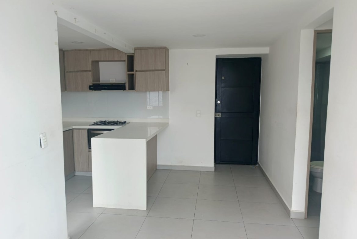 ARRIENDO BELLO APARTAMENTO AMAZONIA COD 1670921