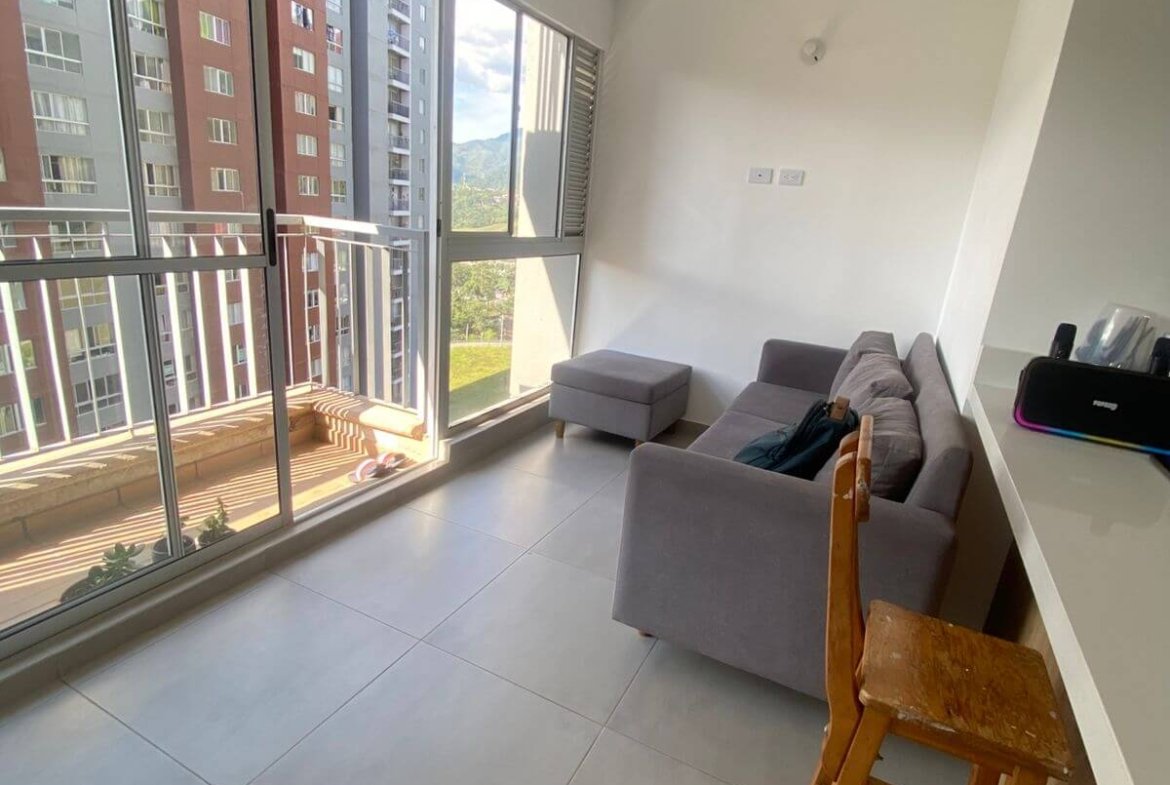 ARRIENDO CALDAS APARTAMENTO PRIMAVERA COD 1671219