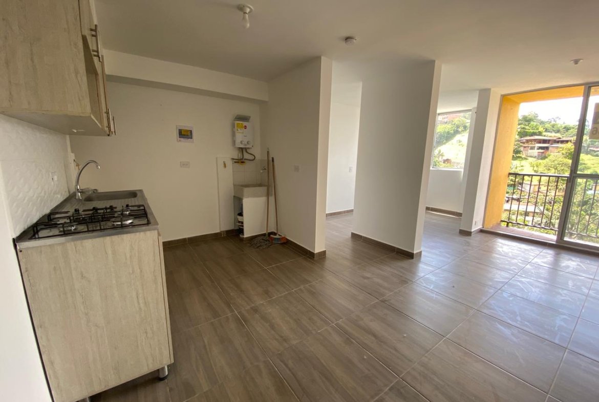 ARRIENDO LA ESTRELLA APARTAESTUDIO LA INMACULADA 1 COD 1671287