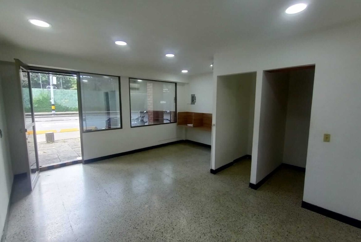 ARRIENDO MEDELLIN LOCAL CARLOS RESTREPO COD 1672494