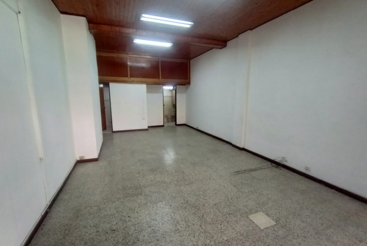 ARRIENDO MEDELLIN LOCAL CARLOS RESTREPO COD 1672659