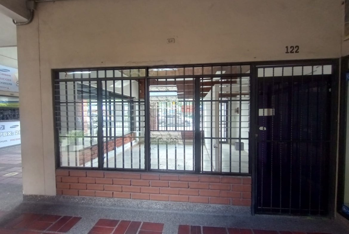 ARRIENDO MEDELLIN LOCAL CARLOS RESTREPO COD 1672661
