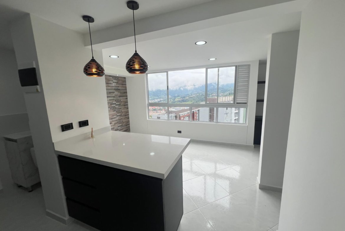 ARRIENDO CALDAS APARTAMENTO PRIMAVERA COD 1673188