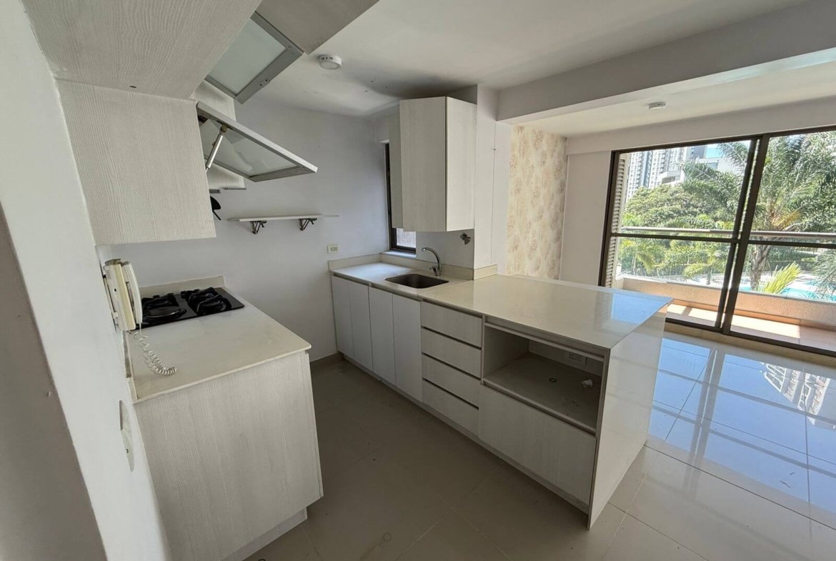 ARRIENDO MEDELLIN APARTAMENTO BELEN COD 1674039