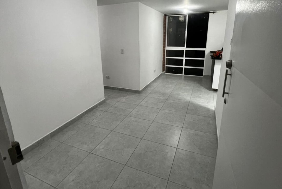 VENTA APARTAMENTO SABANETA COD 1674022