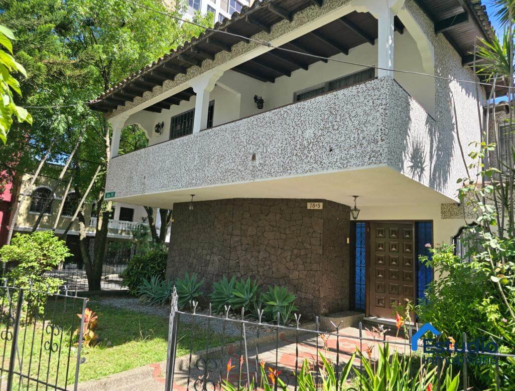 ARRIENDO MEDELLIN CASA COMERCIAL COD 1674025