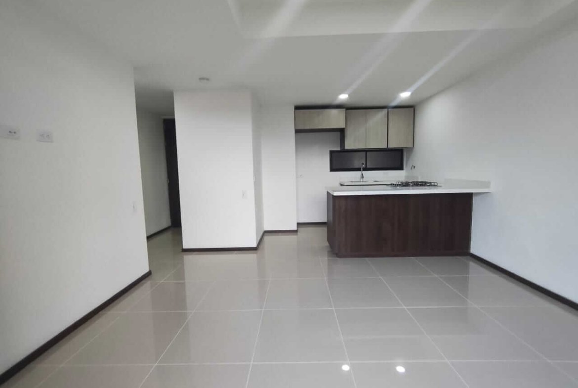 ARRIENDO SABANETA APARTAMENTO COD 1674360