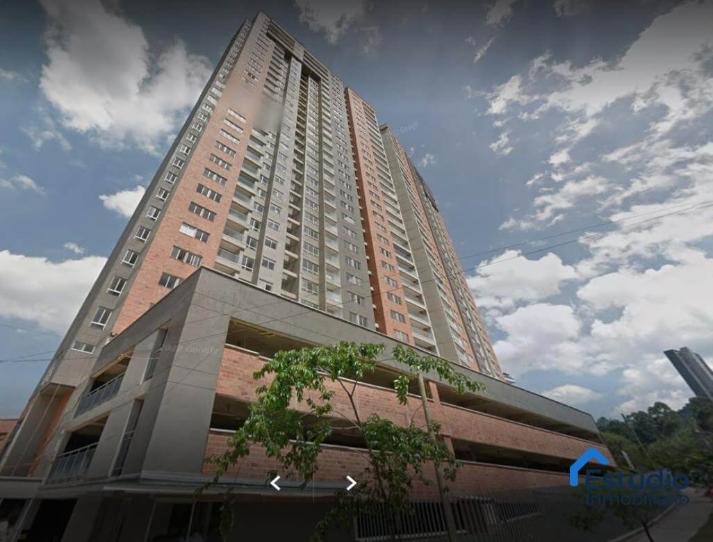 ARRIENDO SABANETA APARTAMENTO COD 1674432