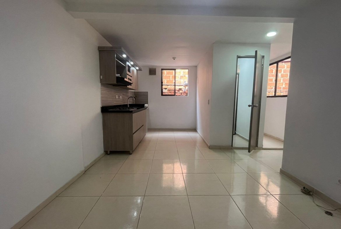 ARRIENDO MEDELLIN APARTAMENTO COD 1674445