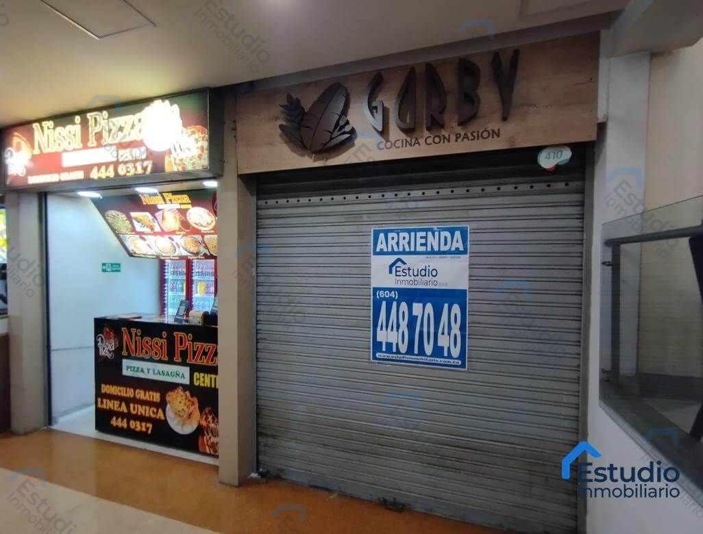 ARRIENDO MEDELLIN LOCAL CENTRO COD 1650498
