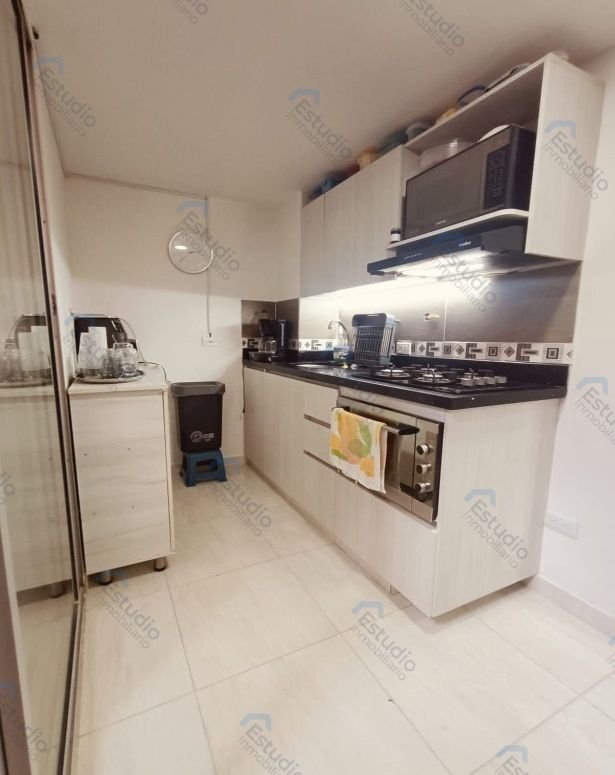 VENTA APARTAMENTO SABANETA EL TRAPICHE COD 1623349