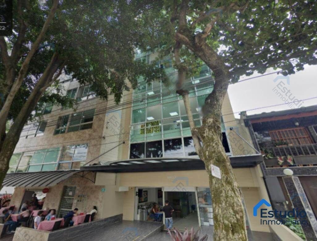 ARRIENDO MEDELLIN LOCAL SURAMERICANA COD 1251790