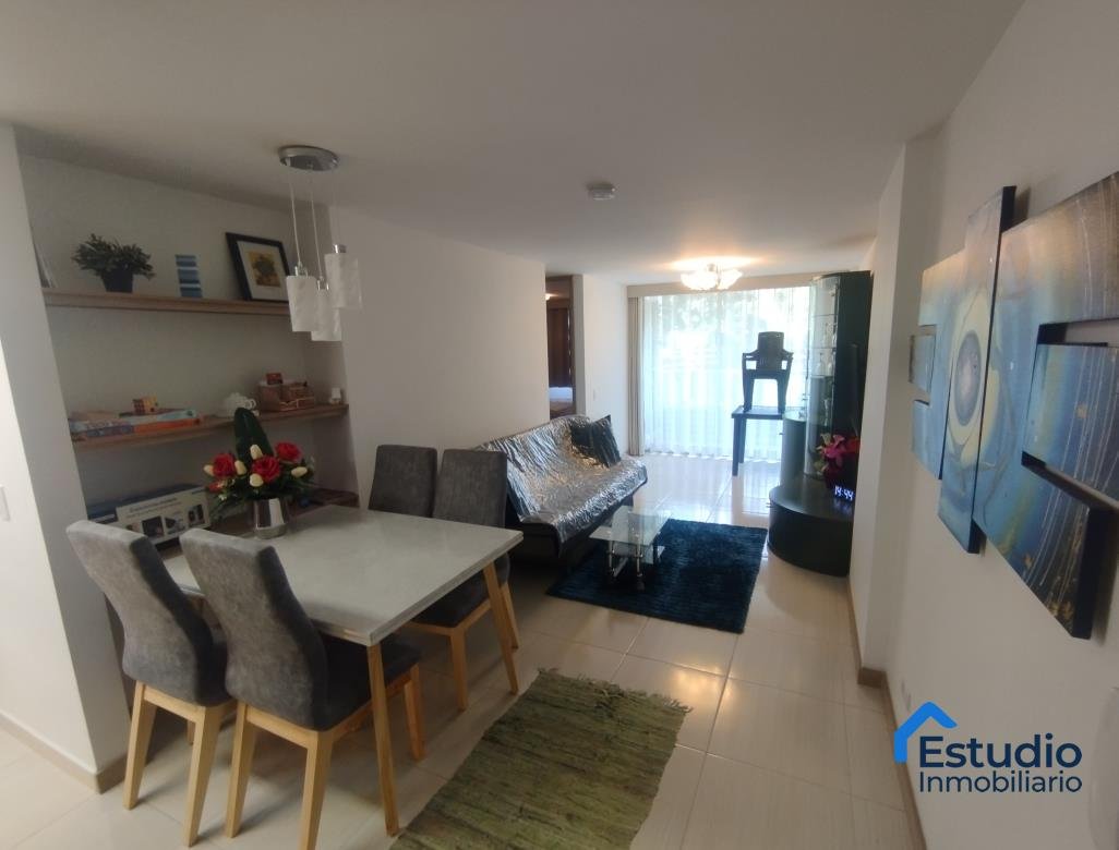 VENTA APARTAMENTO MEDELLIN COD 1435772