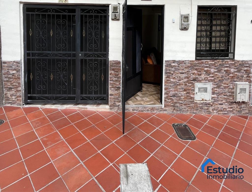 VENTA CASA MEDELLIN COD 1529207