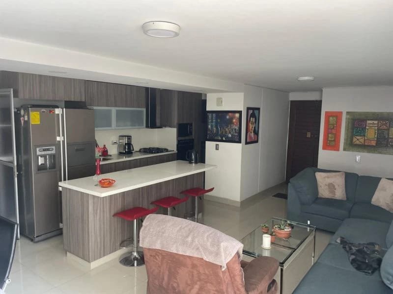VENTA APARTAMENTO MEDELLIN COD 1676259