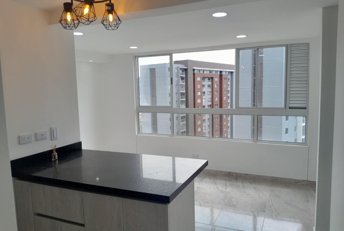 ARRIENDO CALDAS APARTAMENTO COD 1676706