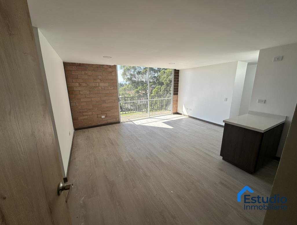 VENTA APARTAMEMTO MARINILLA COD 1447042
