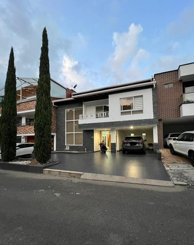 VENTA CASA SABANETA COD 1189695