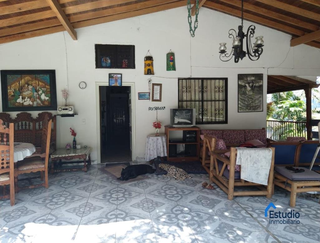 VENTA FINCA LA ESTRELLA COD 1232703