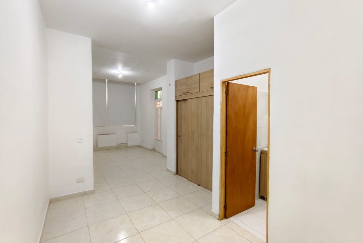 ARRIENDO MEDELLIN APARTAMENTO COD 1682037
