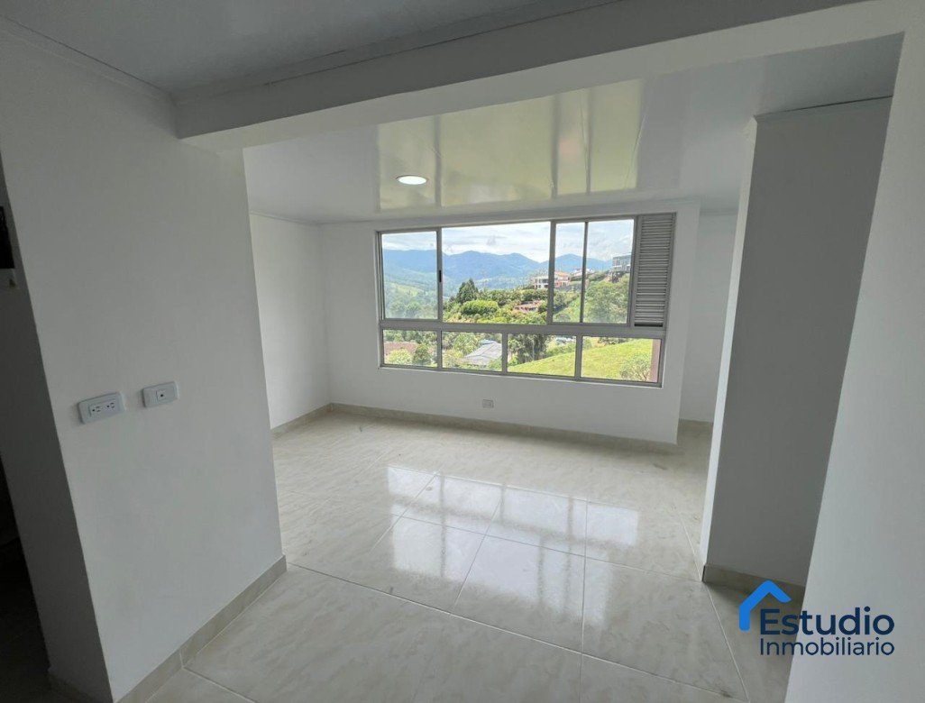 VENTA APARTAMENTO CALDAS COD 1677785