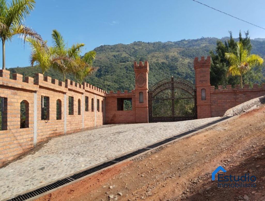 VENTA LOTE SAN JERONIMO COD 1495644