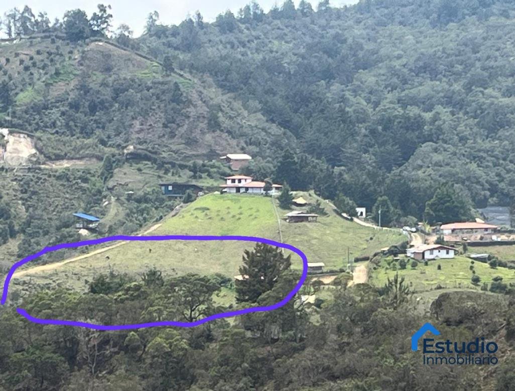 VENTA LOTE SAN VICENTE COD 1537630