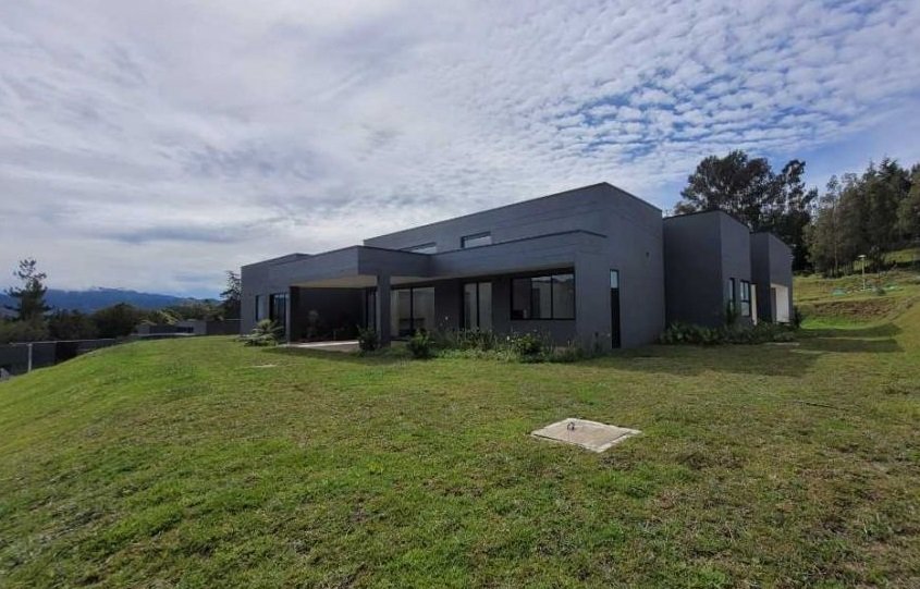 VENTA CASA CAMPESTRE EL RETIRO COD 1671960