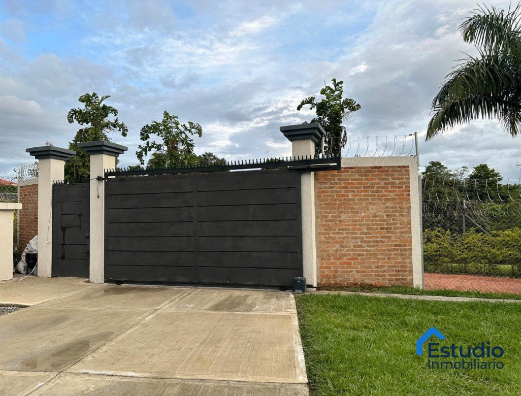 VENTA CASA CAMPESTRE PEREIRA COD 1628400