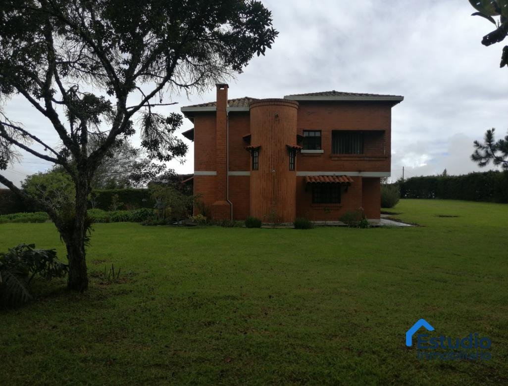 VENTA CASA CAMPESTRE MEDELLIN COD 1462149