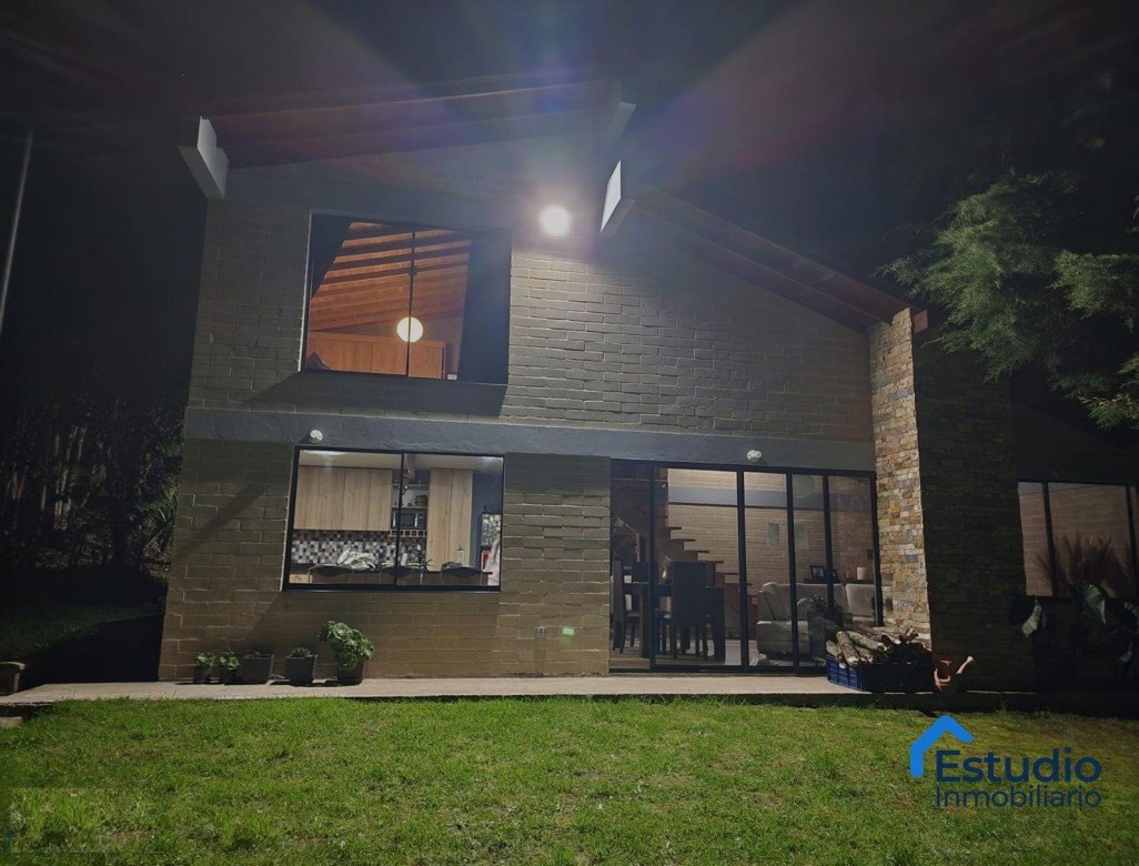 VENTA CASA CAMPESTRE MEDELLIN COD 1613345