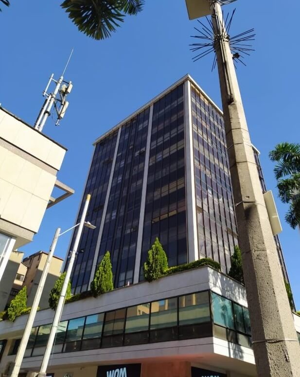 ARRIENDO MEDELLIN LOCAL COD  1308839