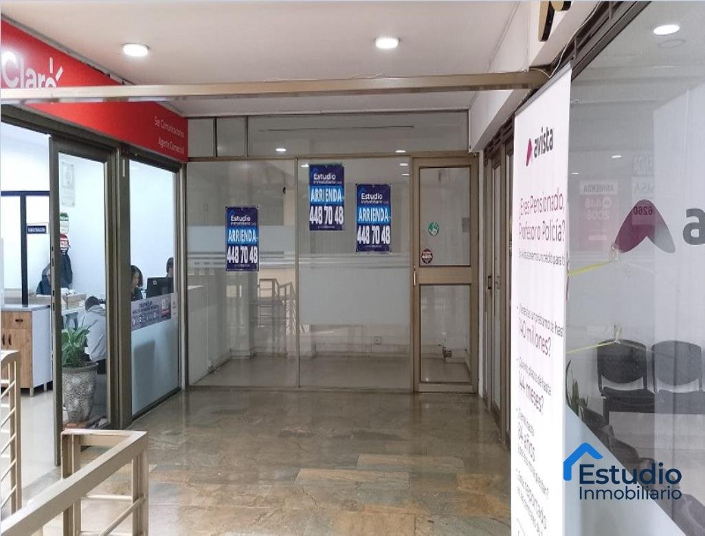 ARRIENDO MEDELLIN LOCAL COD 1473965