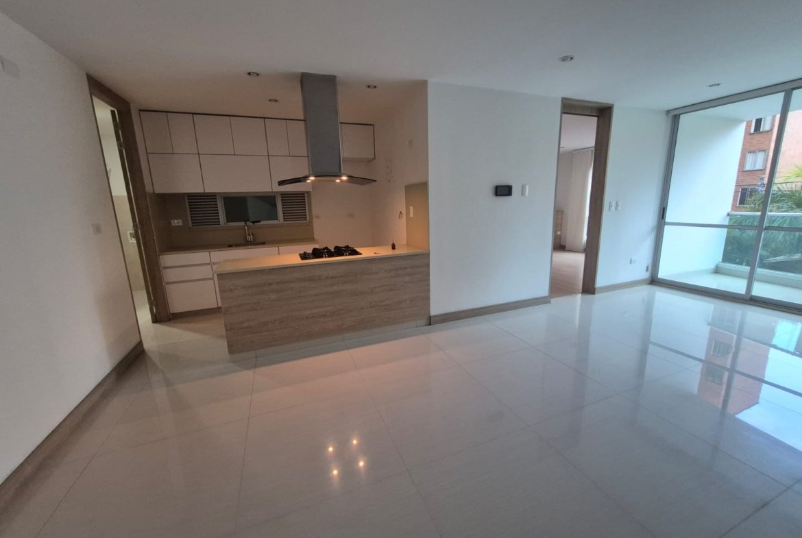 VENTA APARTAMENTO MEDELLIN COD 1678312 