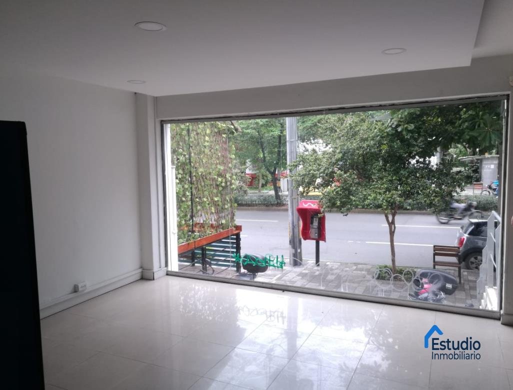 ARRIENDO MEDELLIN CASA COMERCIAL COD 1678607