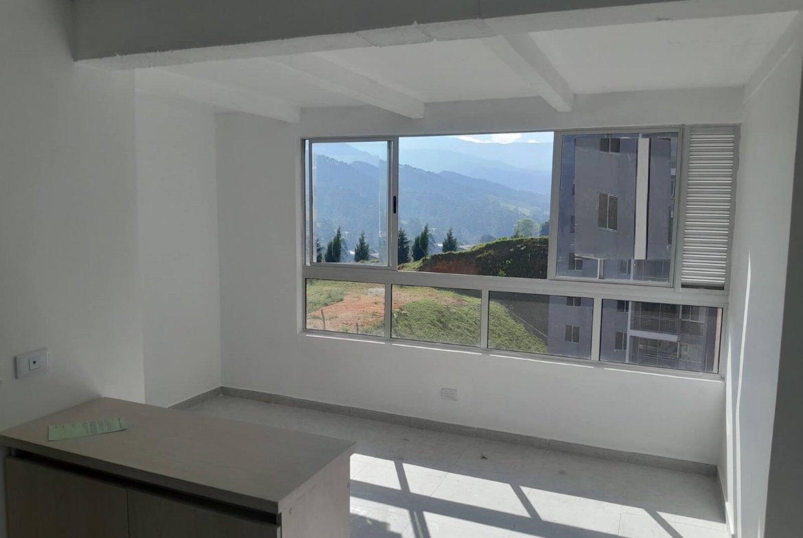 ARRIENDO CALDAS APARTAMENTO COD 1678847