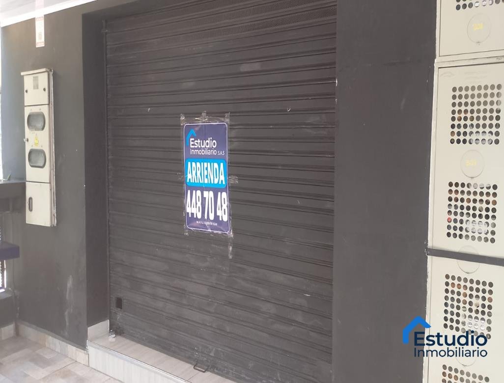 ARRIENDO MEDELLIN LOCAL COD 1479455