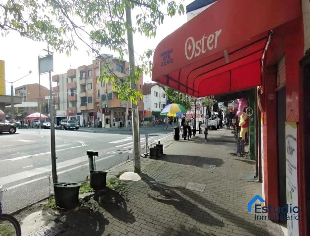 ARRIENDO MEDELLIN LOCAL COD 1333526
