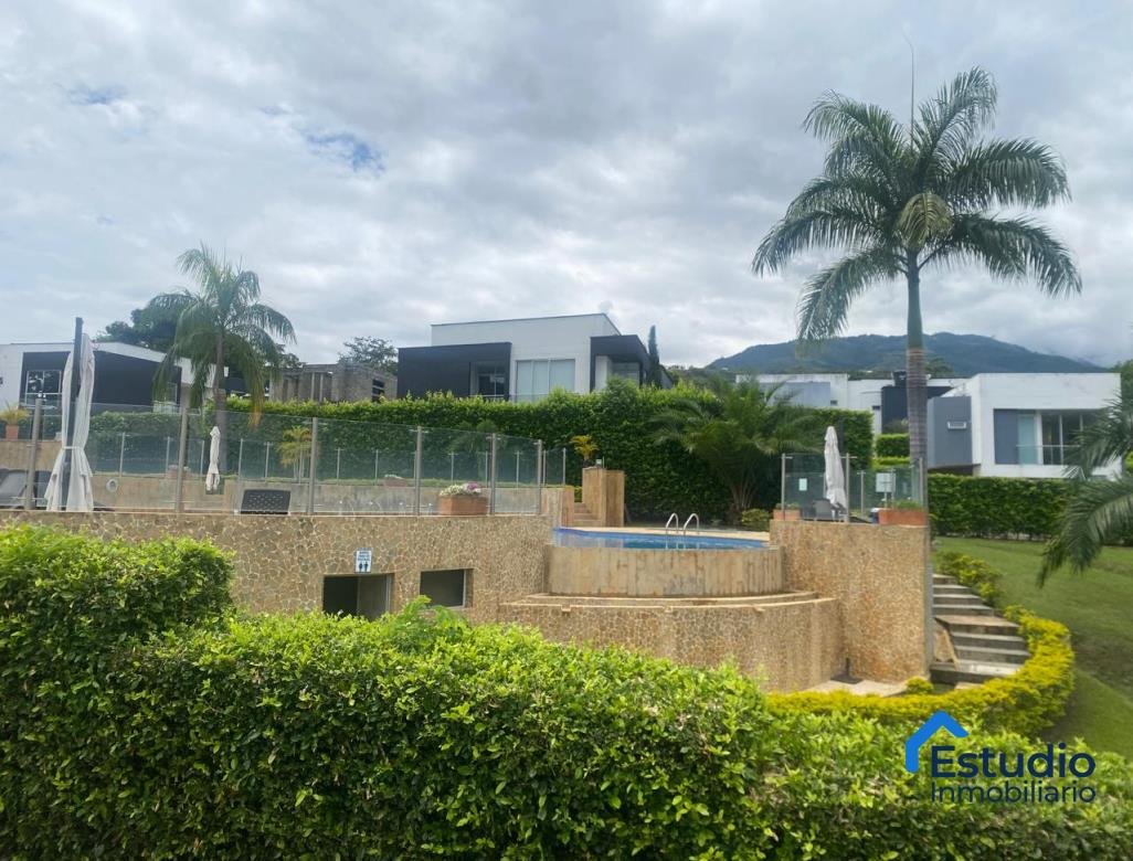 VENTA CASA CAMPESTRE SAN JERONIMO COD 1678720
