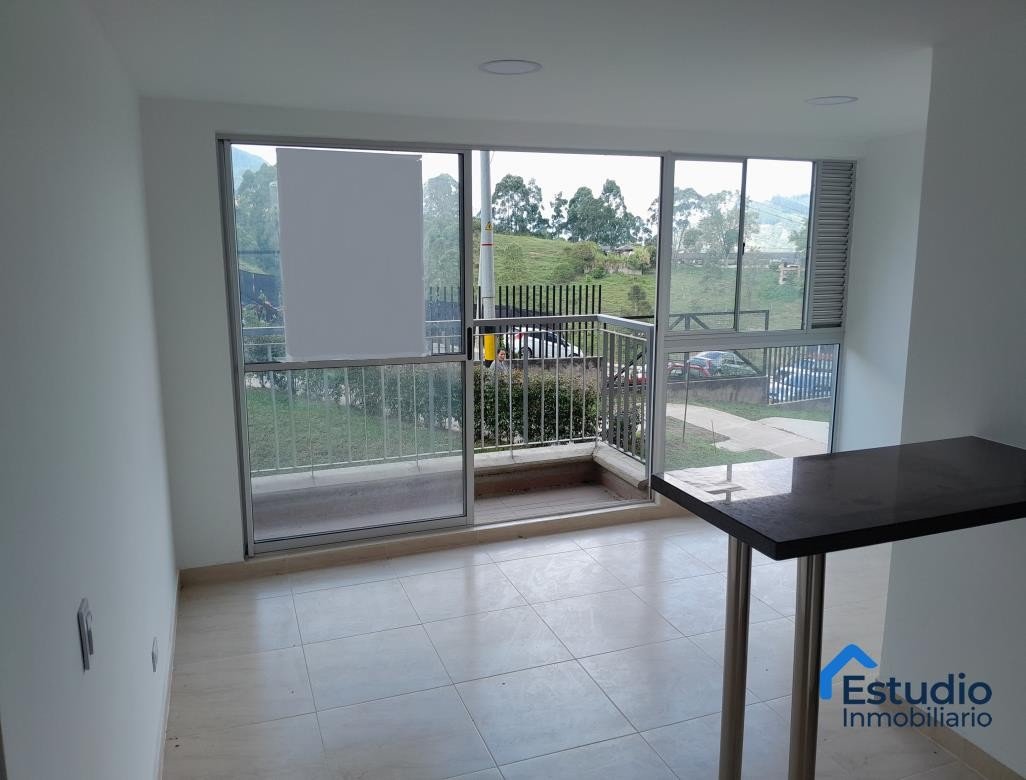 VENTA APARTAMENTO CALDAS COD 1679398