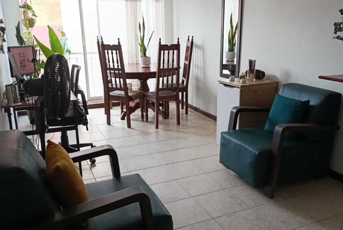 VENTA APARTAMENTO MEDELLIN COD 1679550