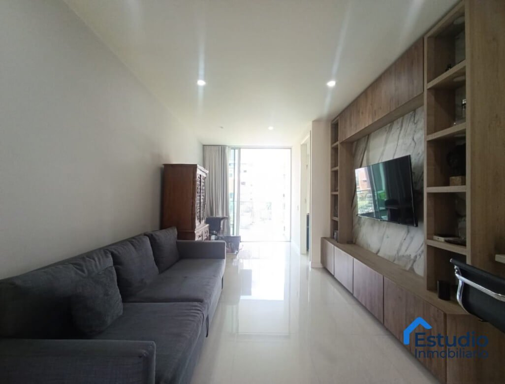 VENTA APARTAMENTO MEDELLIN COD 1675304