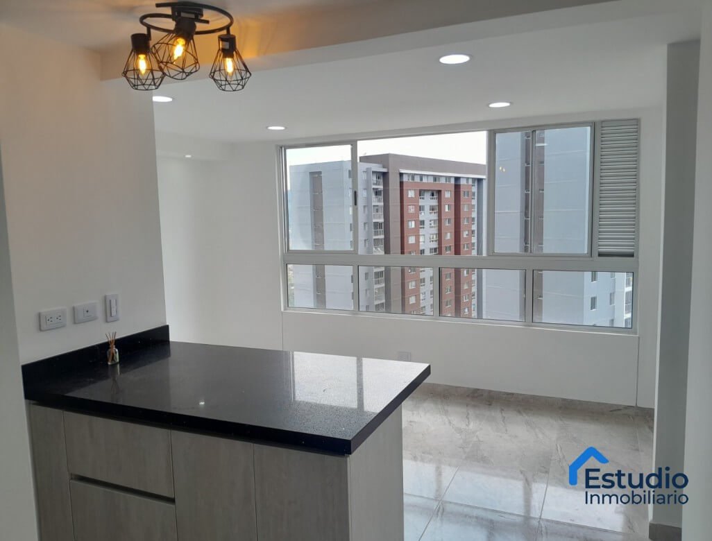VENTA APARTAMENTO CALDAS COD 1680291