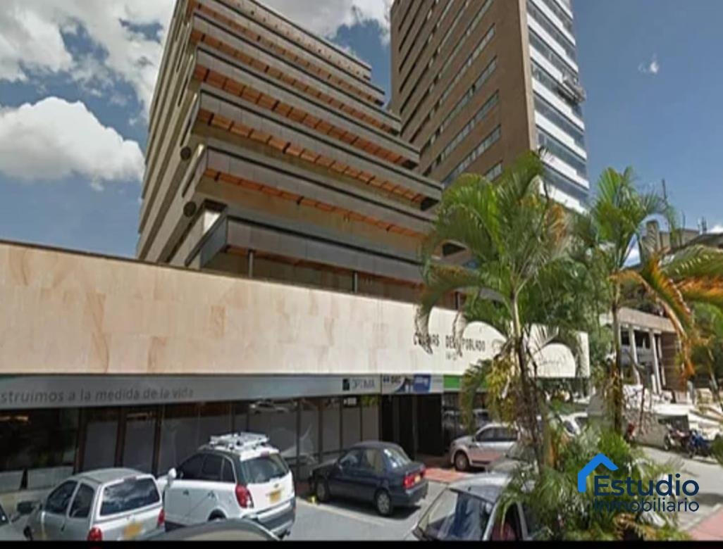 VENTA OFICINA MEDELLIN COD 1346078