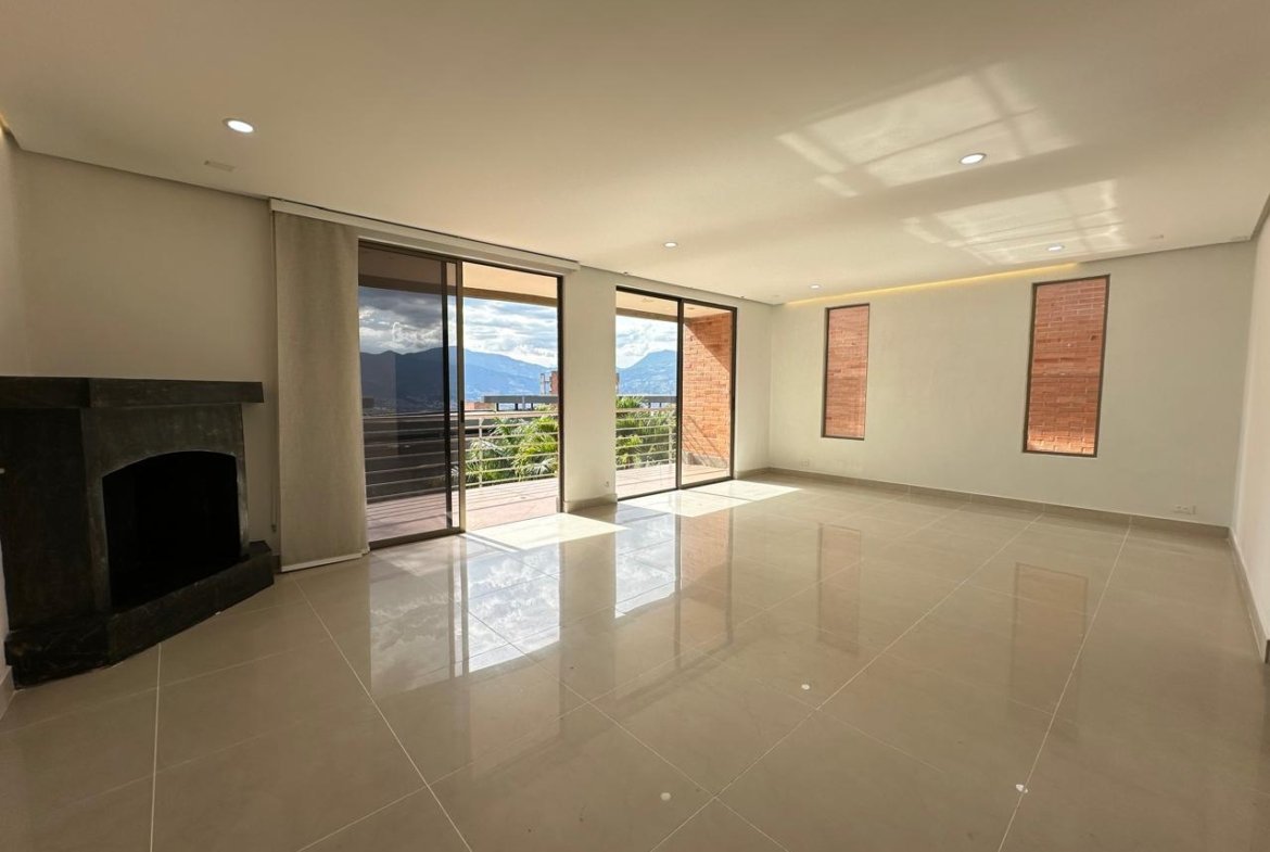 ARRIENDO MEDELLIN CASA COD 1680629