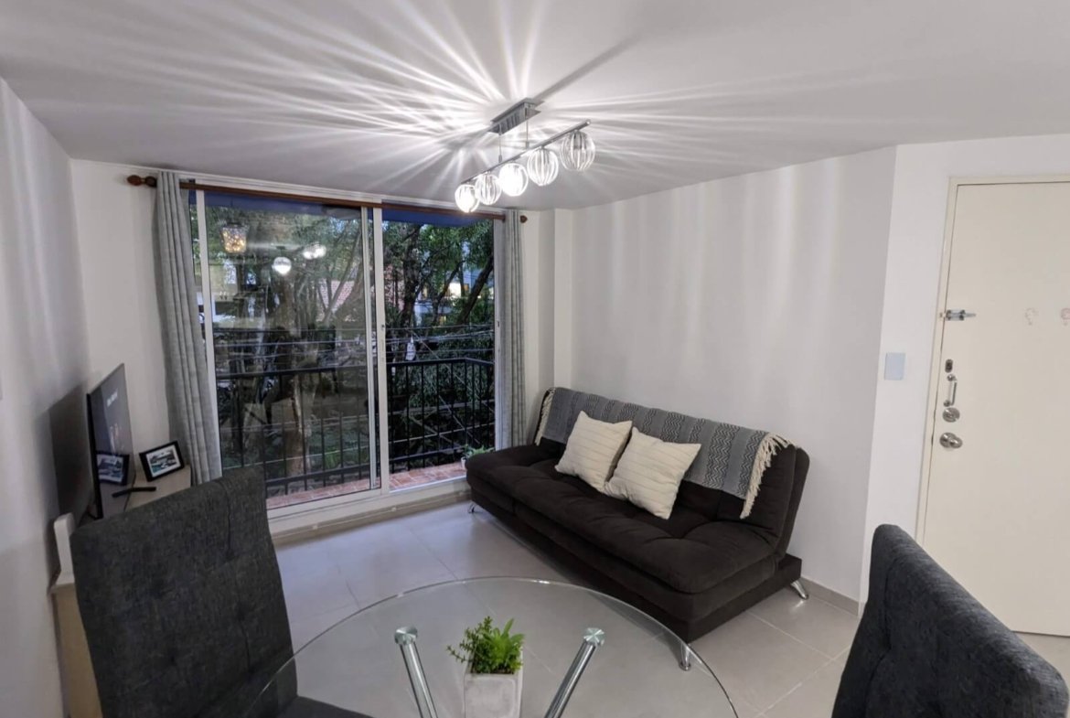 VENTA APARTAMENTO MEDELLIN COD 1680735