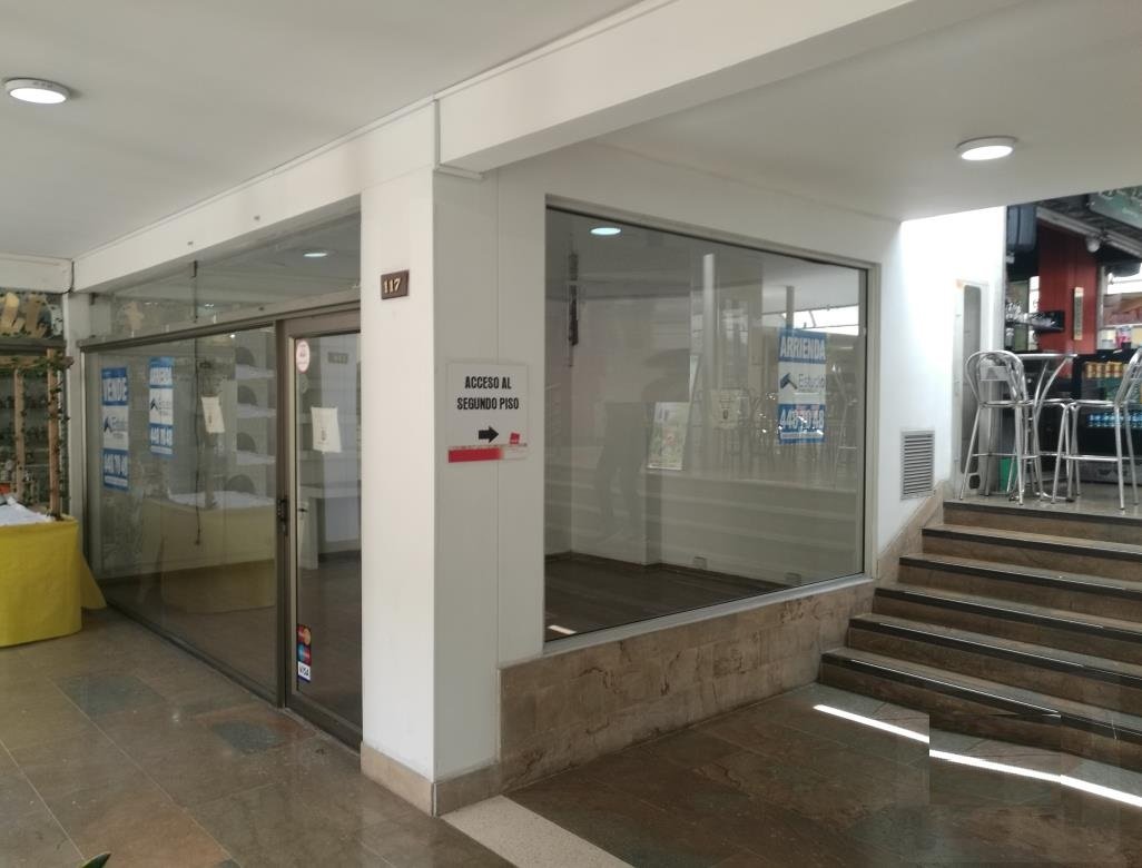 VENTA LOCAL MEDELLIN COD 1203519