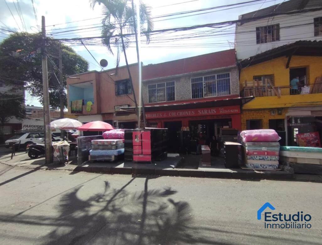 VENTA LOCAL MEDELLIN COD 1387467 